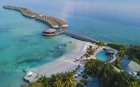 Centara Ras Fushi Resort & Spa Maldives - Stay 4 Nights Or More And Enjoy 50 Percent Off Speedboat Transfers, Valid For Stays From 6 Apr To 30 Sep 2026 (Adults Only)